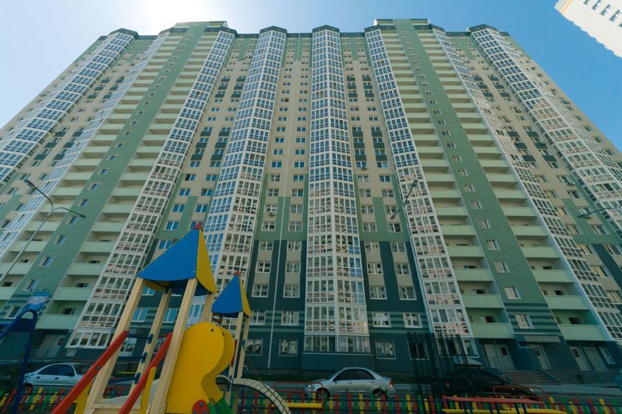 Софии Русовой 7, 13 เคียฟ ภายนอก รูปภาพ